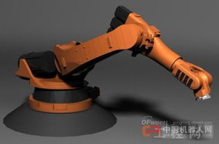 國(guó)內(nèi)工業(yè)機(jī)器人領(lǐng)域的市場(chǎng)布局分析